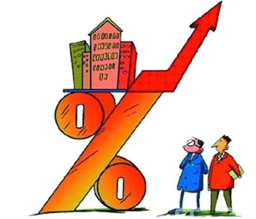 柳州二手房房价走势  2017柳州二手房首付比例是多少