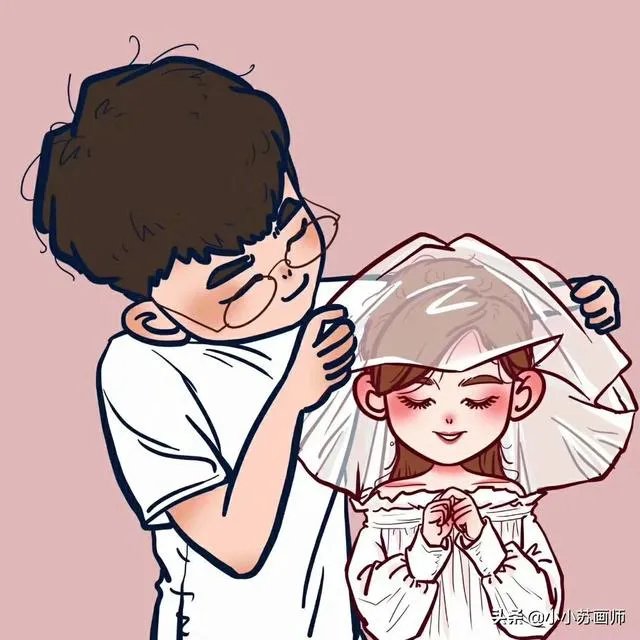 让人过目不忘的头像