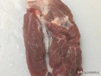 辣椒炒肉片怎么做？