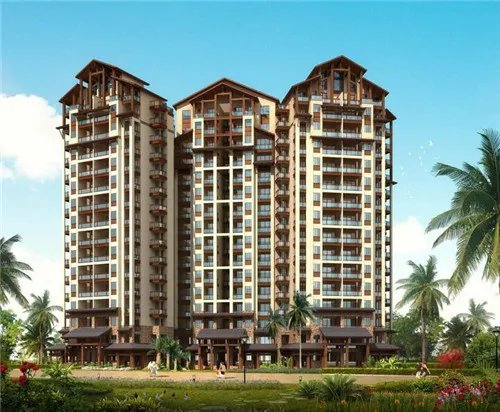 房子红盘是什么意思