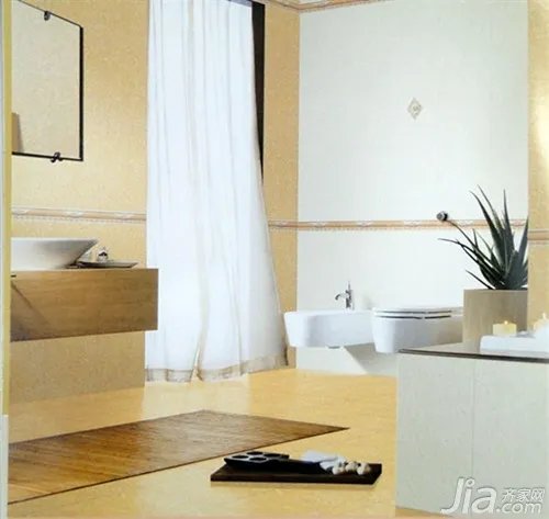 能强瓷砖怎么样 能强瓷砖价格