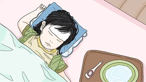 痉挛抽搐是怎么回事