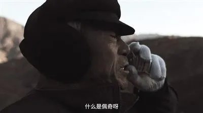 “啥是佩奇”是什么意思？