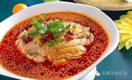 成都有哪些特色小吃？