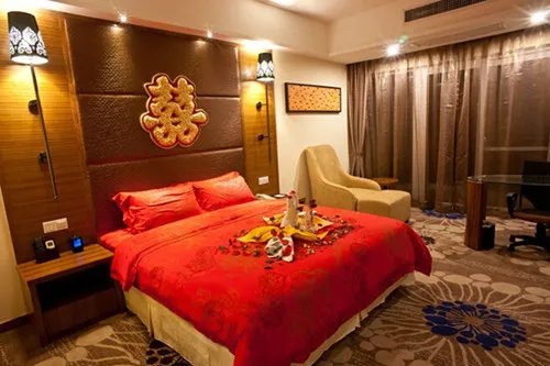 婚礼用品要准备什么 结婚用品清单