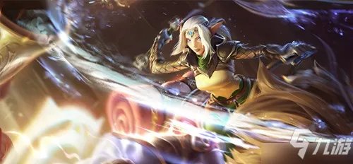 英雄联盟手游猪妹皮肤手感哪个好 猪妹皮肤介绍