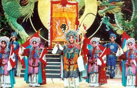 豫剧经典唱段有哪些?