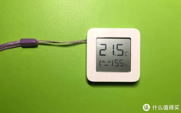 温湿度计购买指南