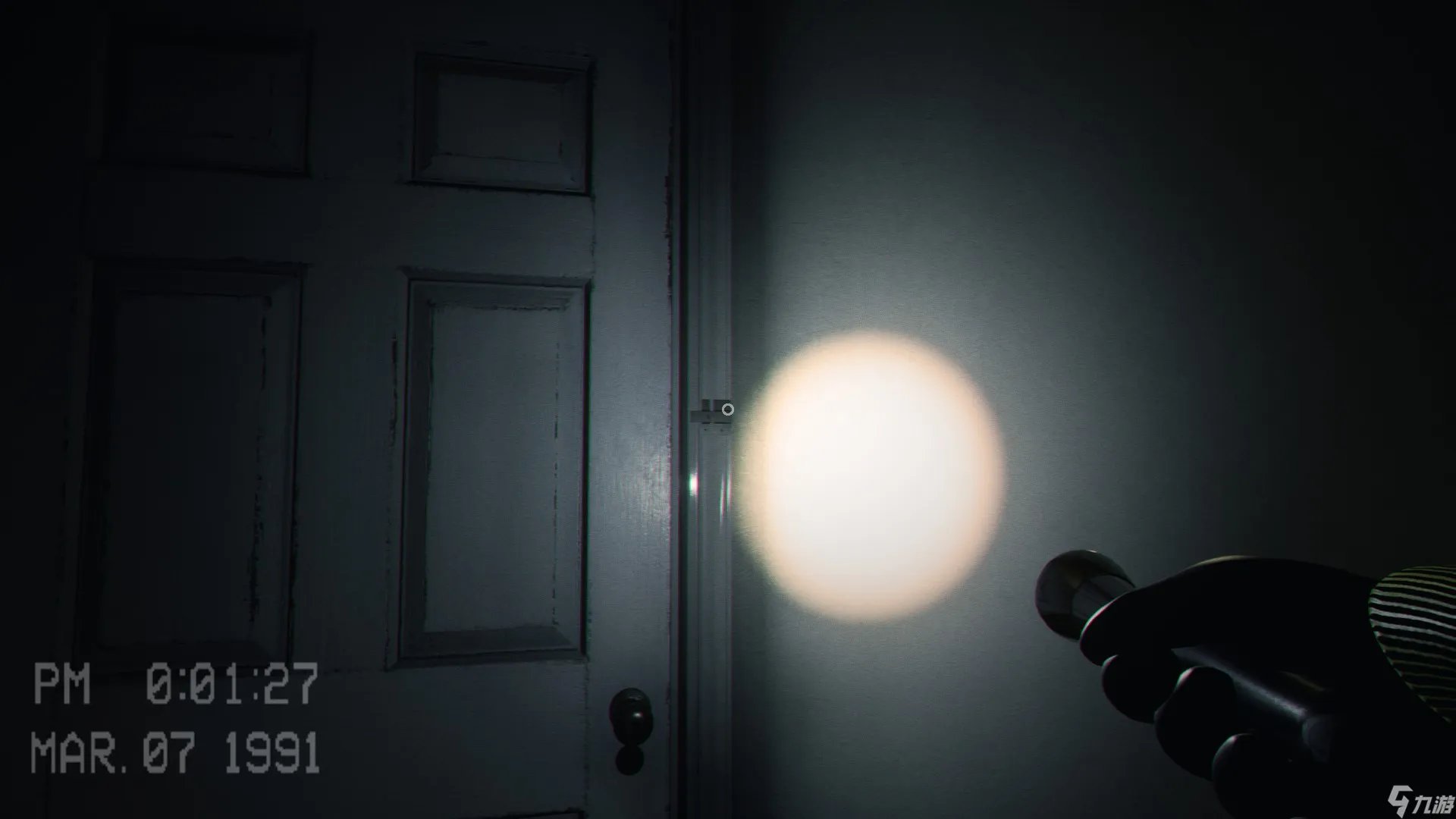 逃离密室游戏第21关怎么过