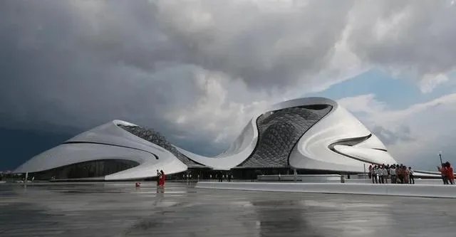 哈尔滨有哪些免费的景点？