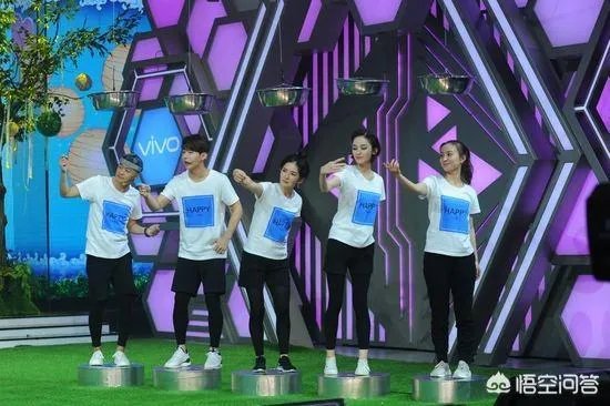 如何看待《快乐大本营》这部综艺?