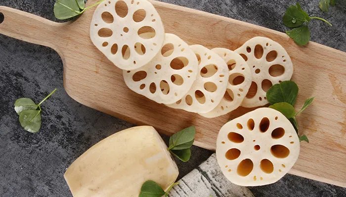 藕断丝连的丝作用是什么