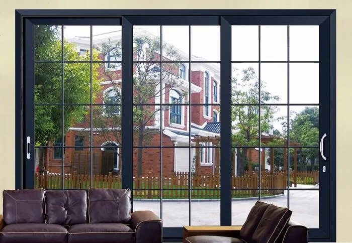 什么是三轨推拉门 三轨推拉门的优点