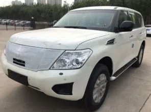 「全面解析！日产尼桑系列车型及最新报价一览」