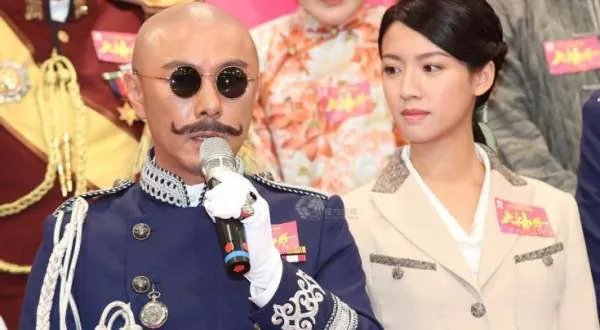 大帅哥电视剧是什么垃圾