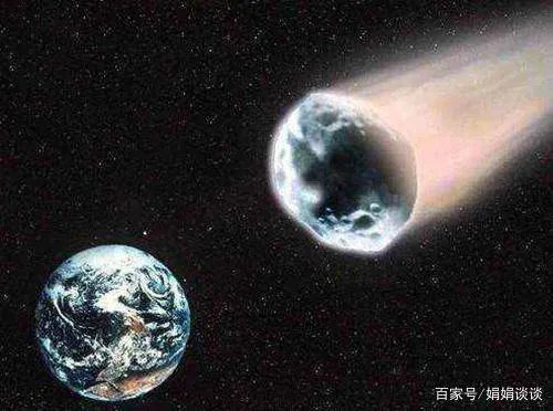 霍金多次催促人类要尽快离开地球?难道他发现了什么秘密?