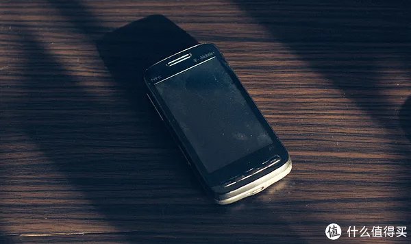 晒晒我曾经用过的那些冷门手机