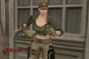 为什么cf大神都用潘多拉？