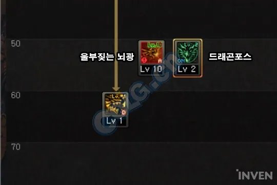 超流畅的动作快感 龙骑士技能详解及设计思路