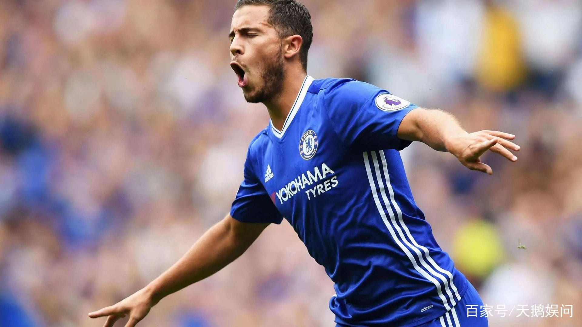 皇马身体素质强技术全面，埃瓦尔能不能取胜呢？