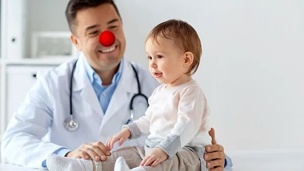 宝宝秋季腹泻怎么办