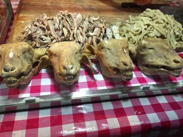 你私藏了哪些美食类电脑壁纸愿意分享？