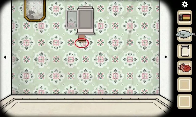 Samsara Room轮回的房间图文流程攻略