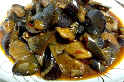 茄子的做法大全 茄子怎么做好吃