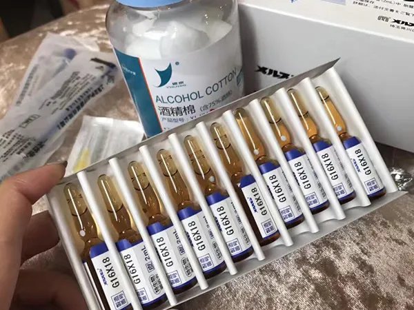 美思满人胎素注射后要两个月才会见效吗？