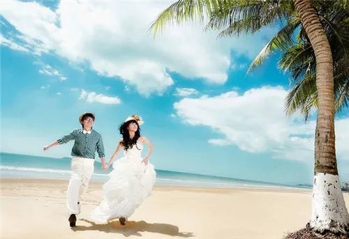 三亚婚纱摄影团购一般要多少钱 影楼团购注意哪些