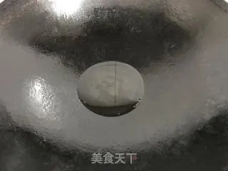 银鱼炒蛋