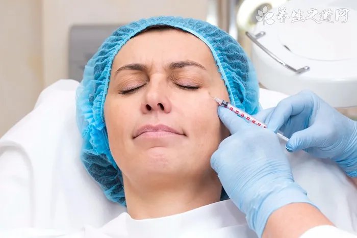 经常微整形有什么坏处