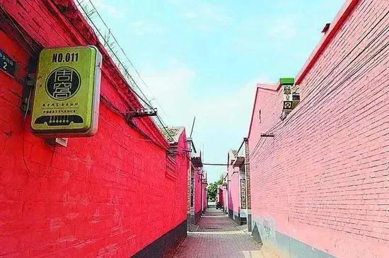 石家庄有哪些城市文化名片?