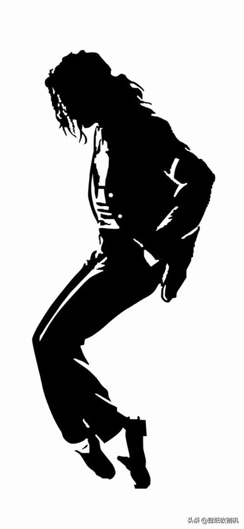 迈克尔杰克逊壁纸？