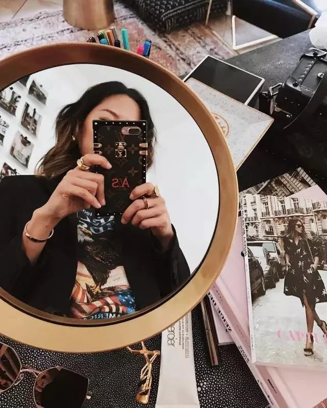 怎样拍照才好看？