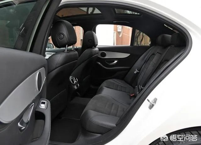 奔驰C级这个车怎么样？