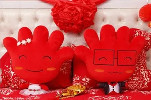 姐姐结婚送什么礼物最好 四大暖心的结婚礼物