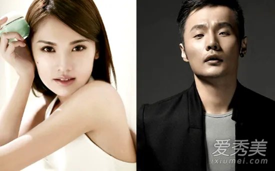 李荣浩和杨丞琳是怎么在一起的？