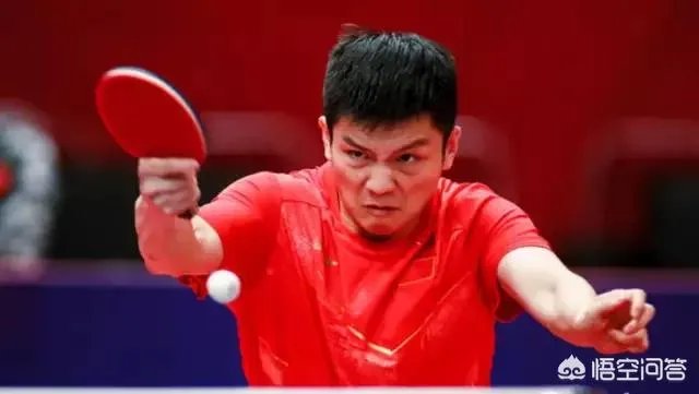 樊振东4:1逆转张本智和晋级2019年亚洲杯男单决赛，如何评价本场比赛双方的表现？