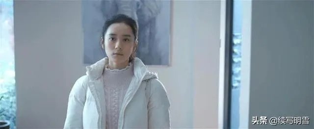 如何评价《三叉戟》董虎对小雪的爱？