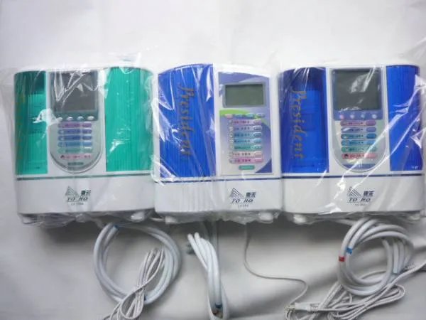 电解水机好还是ro纯水机好