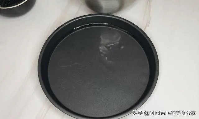 最简单的蛋糕制作方法?