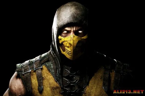 《真人快打10》最新细节 提供全球在线对抗体验