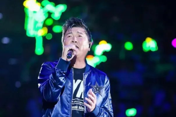 孙楠十大经典歌曲排行榜：《拯救》上榜，第十好听到醉