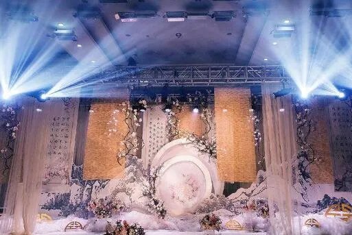 梦见参加别人婚礼寓意是什么 梦见已婚的人又办婚礼是什么意思