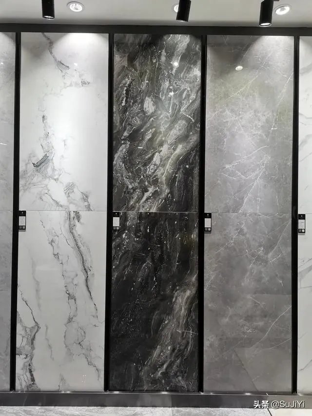 如何挑选适合自家风格的装修产品？