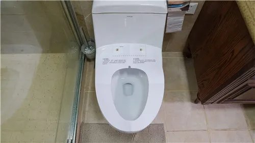 怎样安装抽水马桶