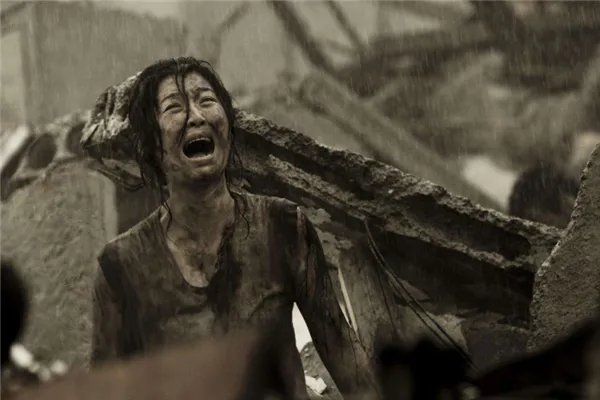 中国十大最虐心电影排行榜 超感人悲伤催泪国产影片推荐