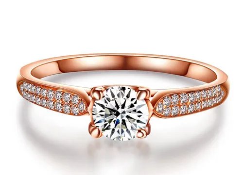 卡地亚戒指尺寸什么时候量好 教你量手寸的5大方法