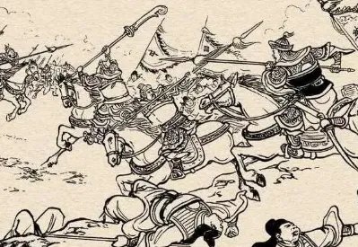 逍遥津之战的具体过程是怎样的？双方采取了哪些行动？